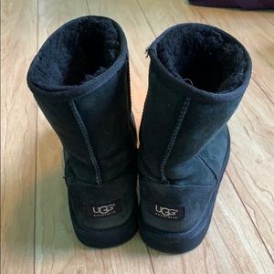 Genuine Ugg boots!